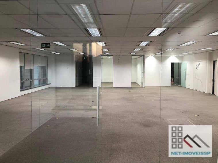 Prédio Inteiro para alugar, 330m² - Foto 19