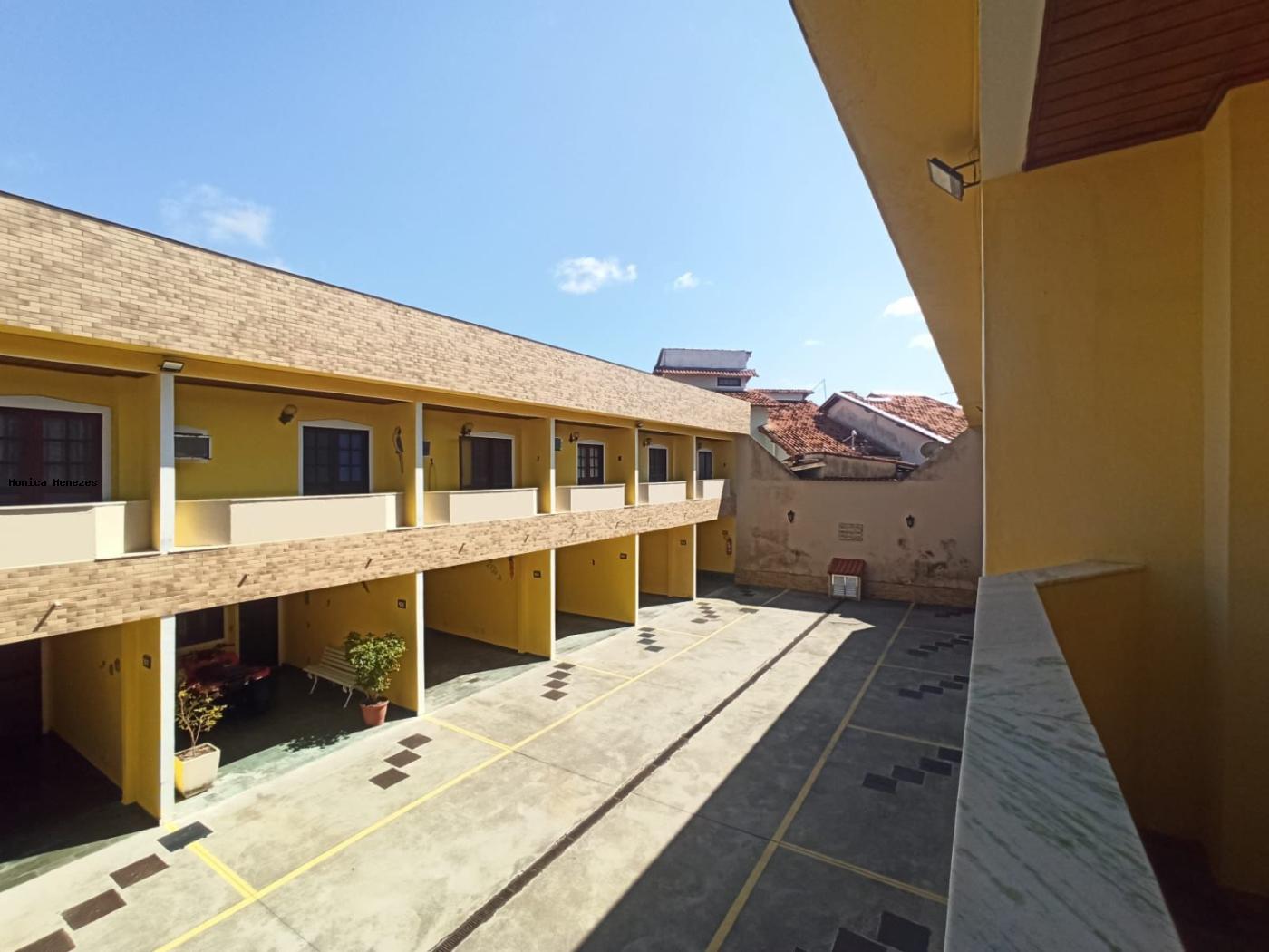 Casa de Condomínio para alugar com 2 quartos, 80m² - Foto 6