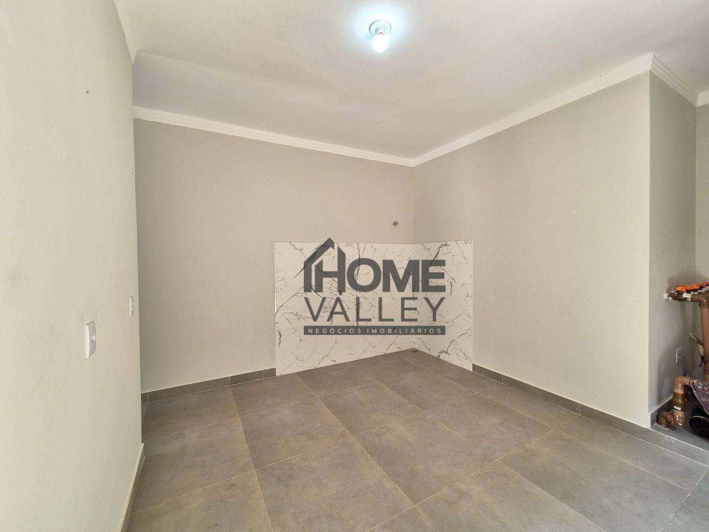 Casa de Condomínio à venda com 3 quartos, 200m² - Foto 34