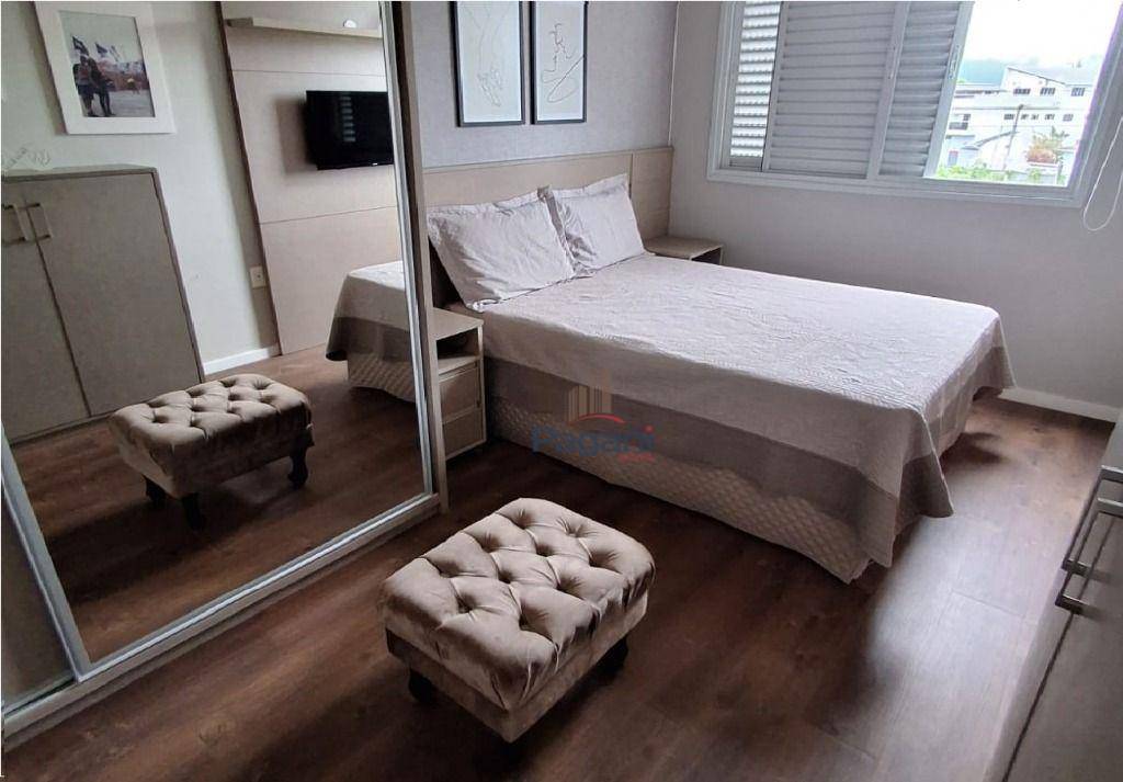 Apartamento à venda com 3 quartos, 120m² - Foto 20