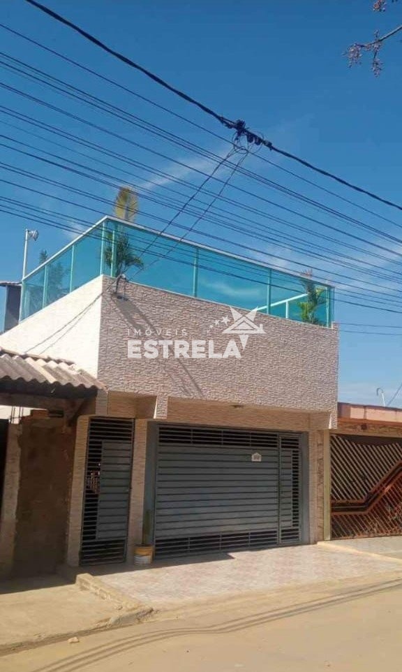 Casa à venda com 3 quartos, 294m² - Foto 21