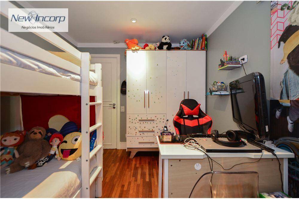 Apartamento à venda com 3 quartos, 200m² - Foto 21