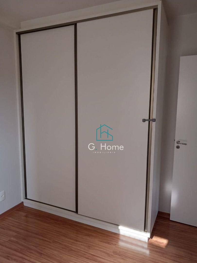 Apartamento à venda com 2 quartos, 46m² - Foto 10