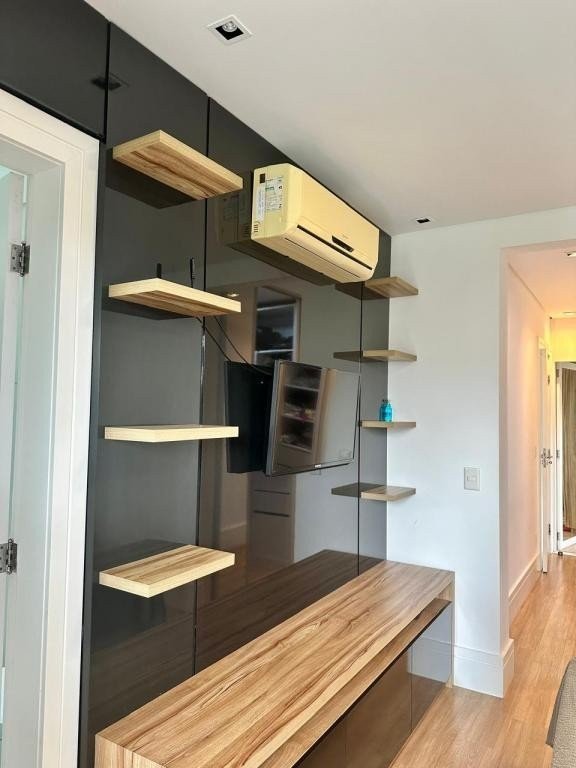 Apartamento à venda com 2 quartos, 155m² - Foto 5