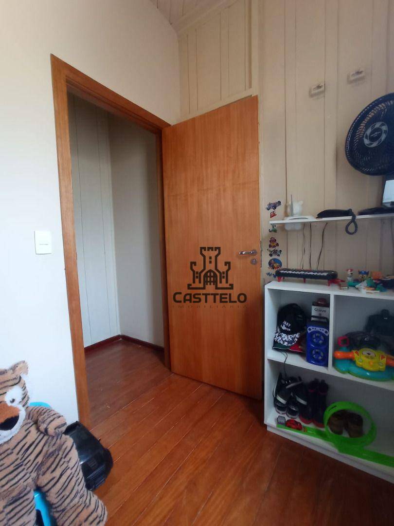 Casa à venda com 3 quartos, 80m² - Foto 12