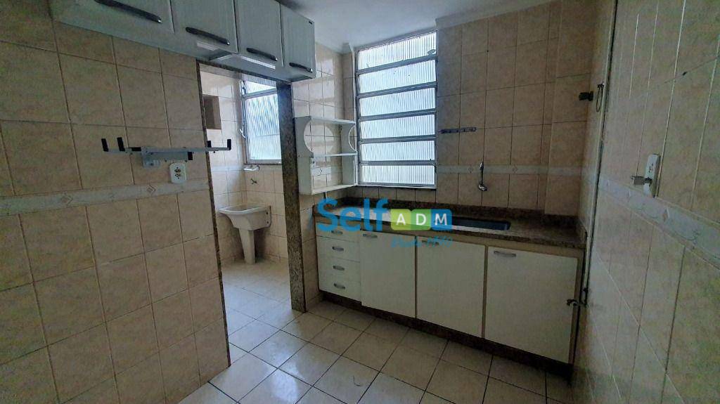 Apartamento para alugar com 2 quartos, 60m² - Foto 9