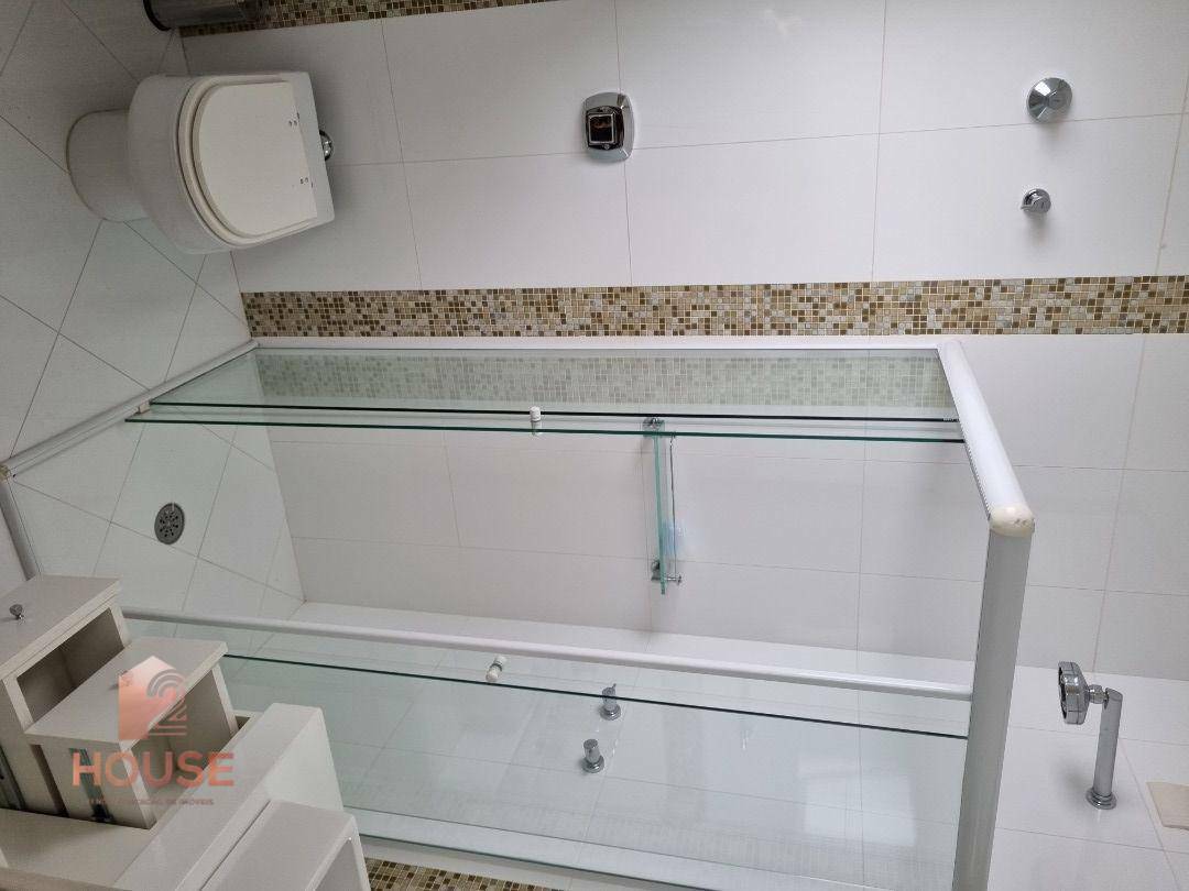 Casa de Condomínio à venda e aluguel com 4 quartos, 300m² - Foto 66