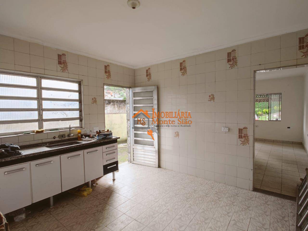 Sobrado à venda com 5 quartos, 300m² - Foto 12