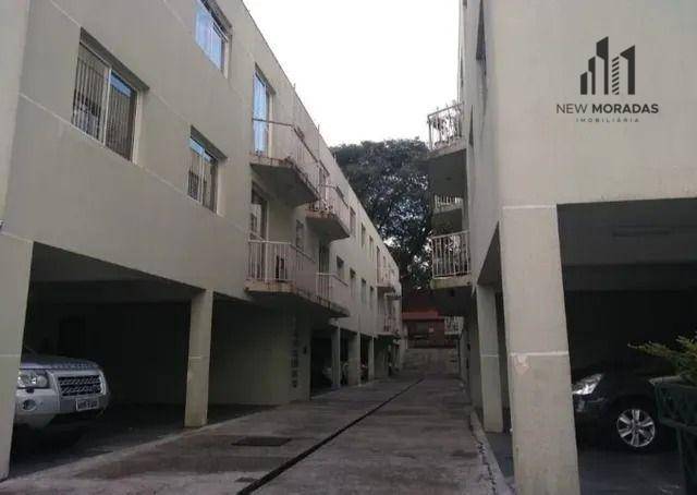 Apartamento à venda com 3 quartos, 88m² - Foto 14