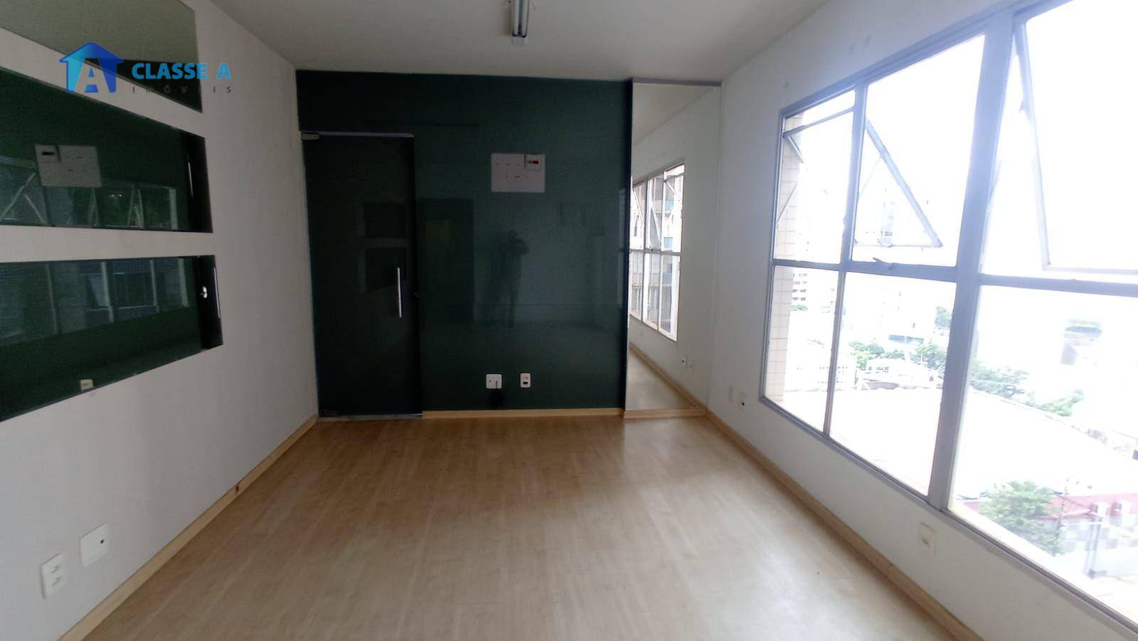 Conjunto Comercial-Sala à venda, 45m² - Foto 2