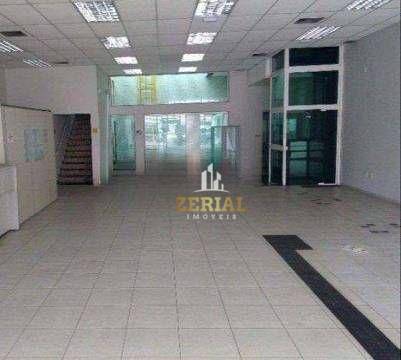 Prédio Inteiro, 420 m² - Foto 1