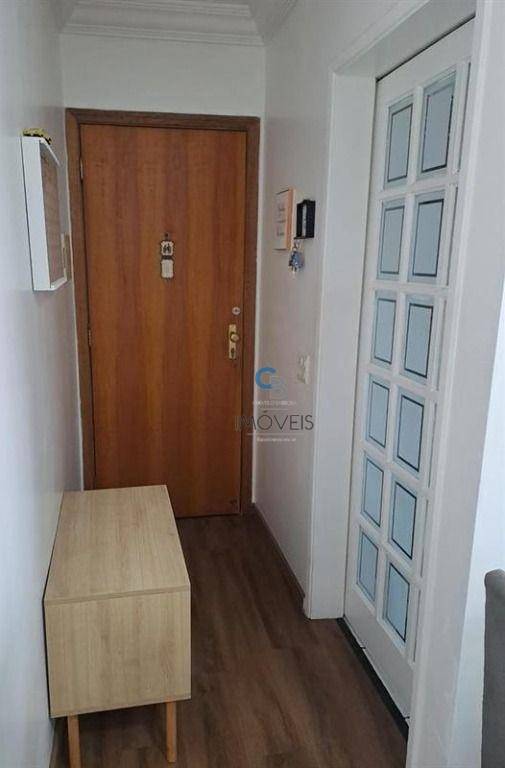 Apartamento à venda com 2 quartos, 60m² - Foto 3