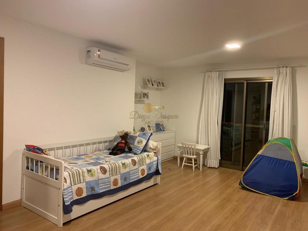 Cobertura à venda com 3 quartos, 277m² - Foto 10