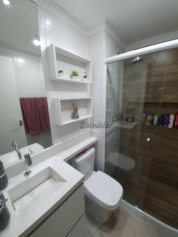 Apartamento à venda com 2 quartos, 56m² - Foto 23