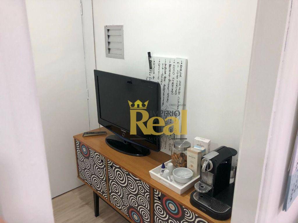 Conjunto Comercial-Sala à venda, 47m² - Foto 6