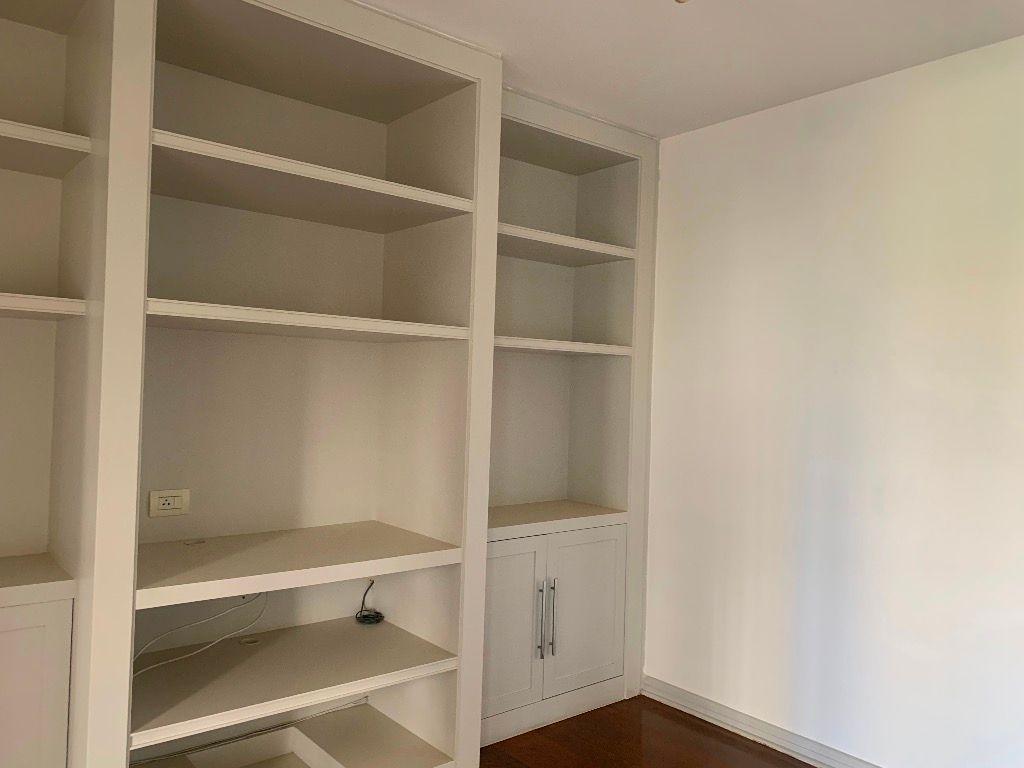 Apartamento para alugar com 2 quartos, 130m² - Foto 21