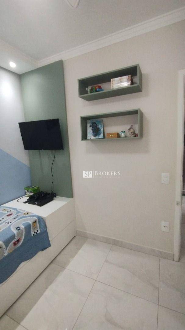 Apartamento à venda com 2 quartos, 42m² - Foto 20