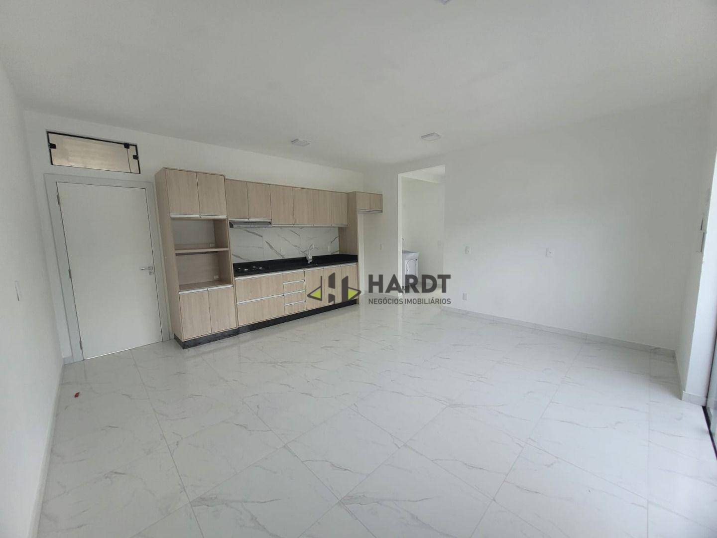 Apartamento para alugar com 2 quartos, 52m² - Foto 1