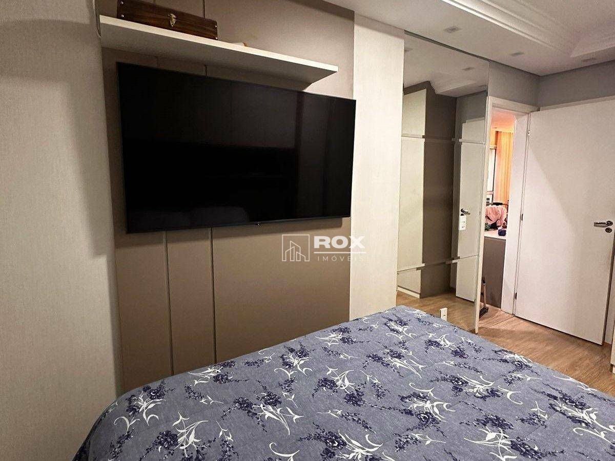 Apartamento à venda com 2 quartos, 67m² - Foto 13