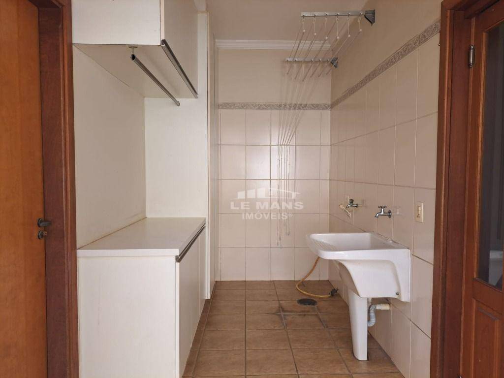 Casa de Condomínio à venda com 3 quartos, 290m² - Foto 16