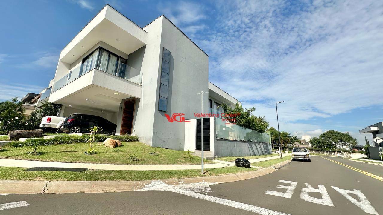 Sobrado à venda com 4 quartos, 375m² - Foto 4