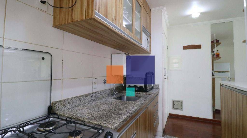 Apartamento à venda com 3 quartos, 70m² - Foto 25