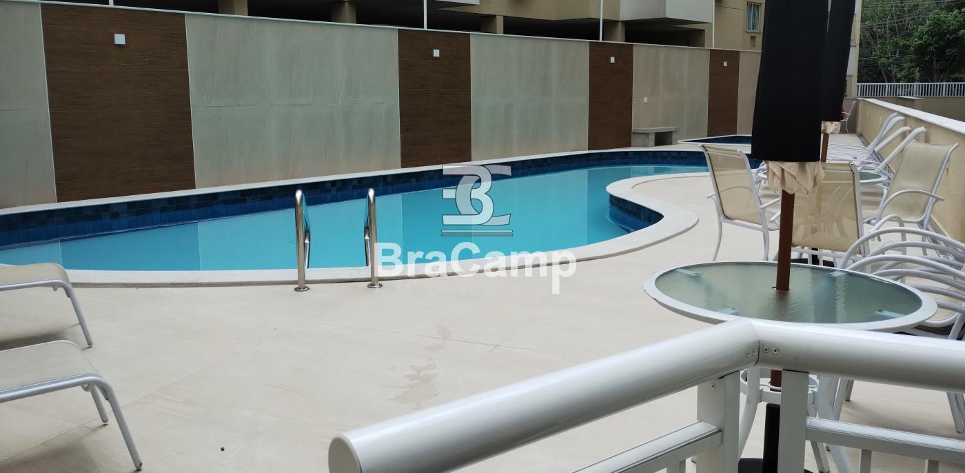 Apartamento à venda com 2 quartos, 84m² - Foto 13