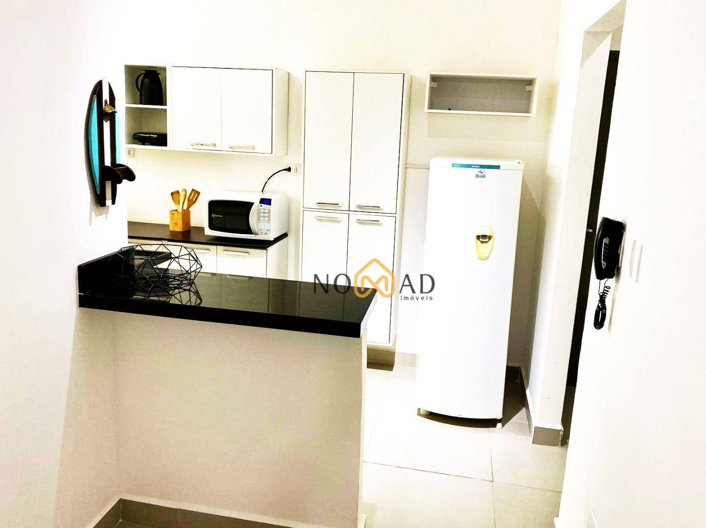 Apartamento à venda com 2 quartos, 68m² - Foto 6