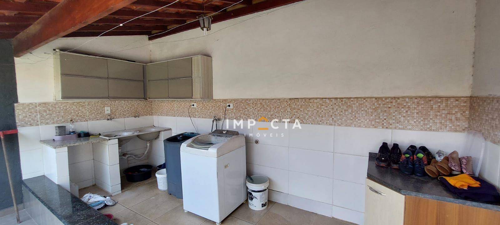 Casa à venda com 3 quartos, 185m² - Foto 19