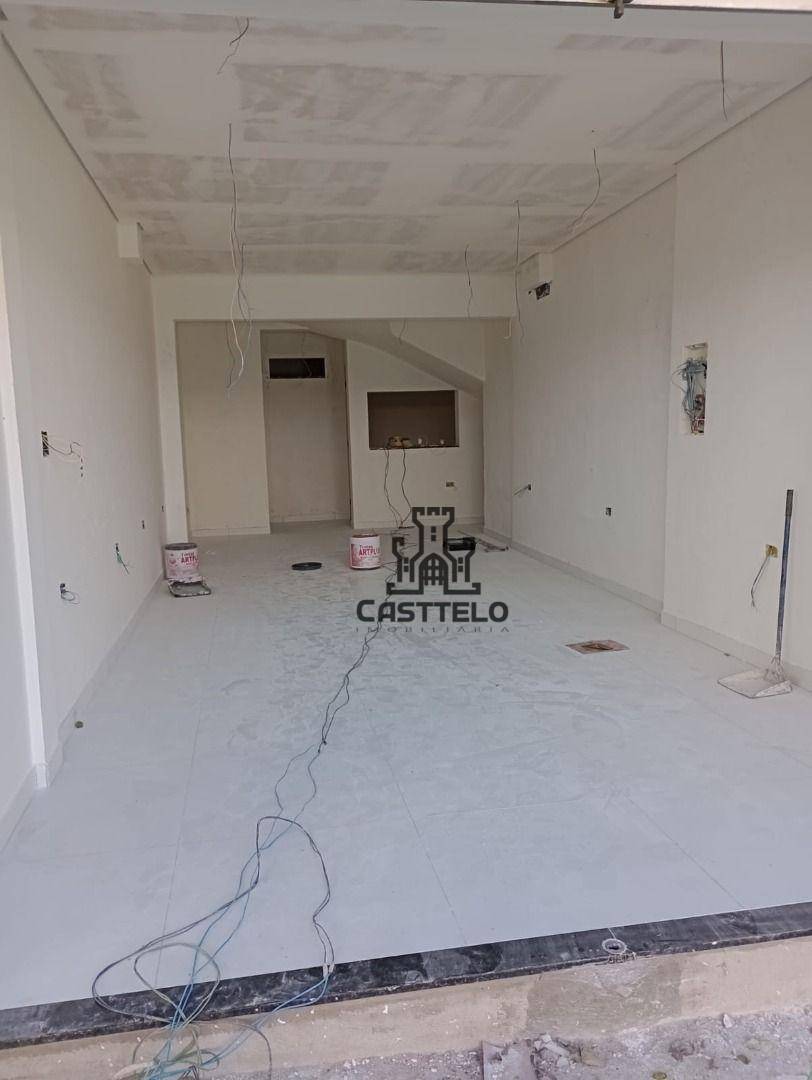 Conjunto Comercial-Sala para alugar, 54m² - Foto 3