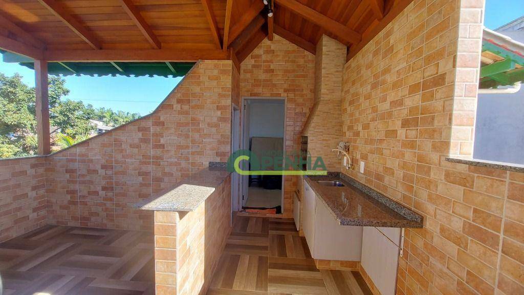 Casa à venda com 5 quartos, 250m² - Foto 31