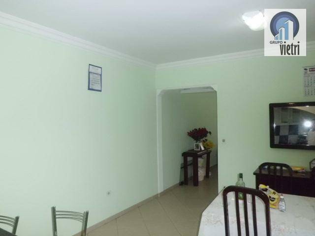 Sobrado à venda com 3 quartos, 220m² - Foto 9