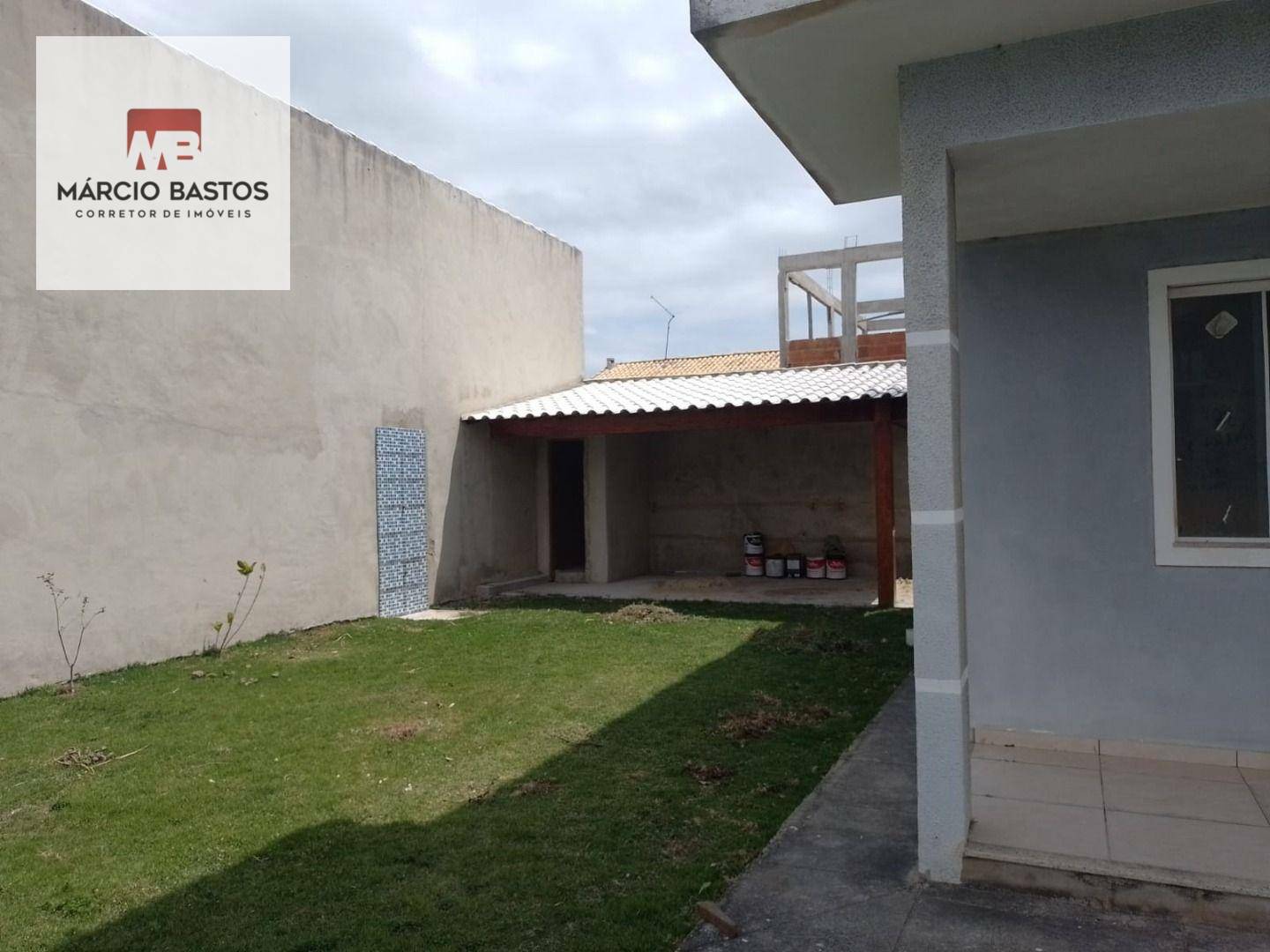 Casa à venda com 3 quartos, 75M2 - Foto 4