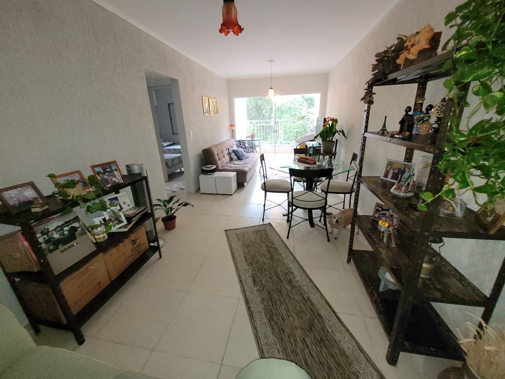 Apartamento à venda com 2 quartos, 80m² - Foto 1