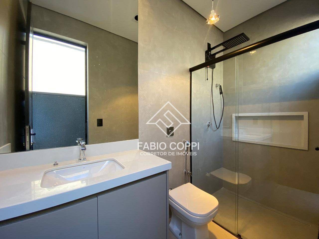 Casa de Condomínio à venda com 4 quartos, 220m² - Foto 18