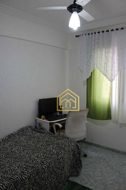 Apartamento à venda com 3 quartos, 78m² - Foto 10