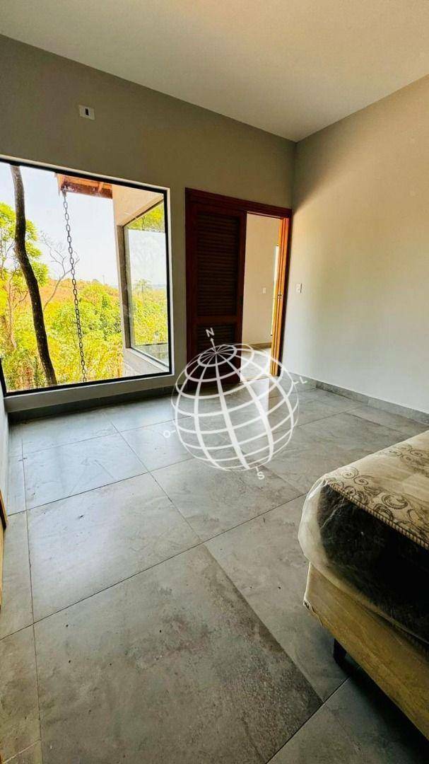 Chácara à venda com 4 quartos, 300m² - Foto 15