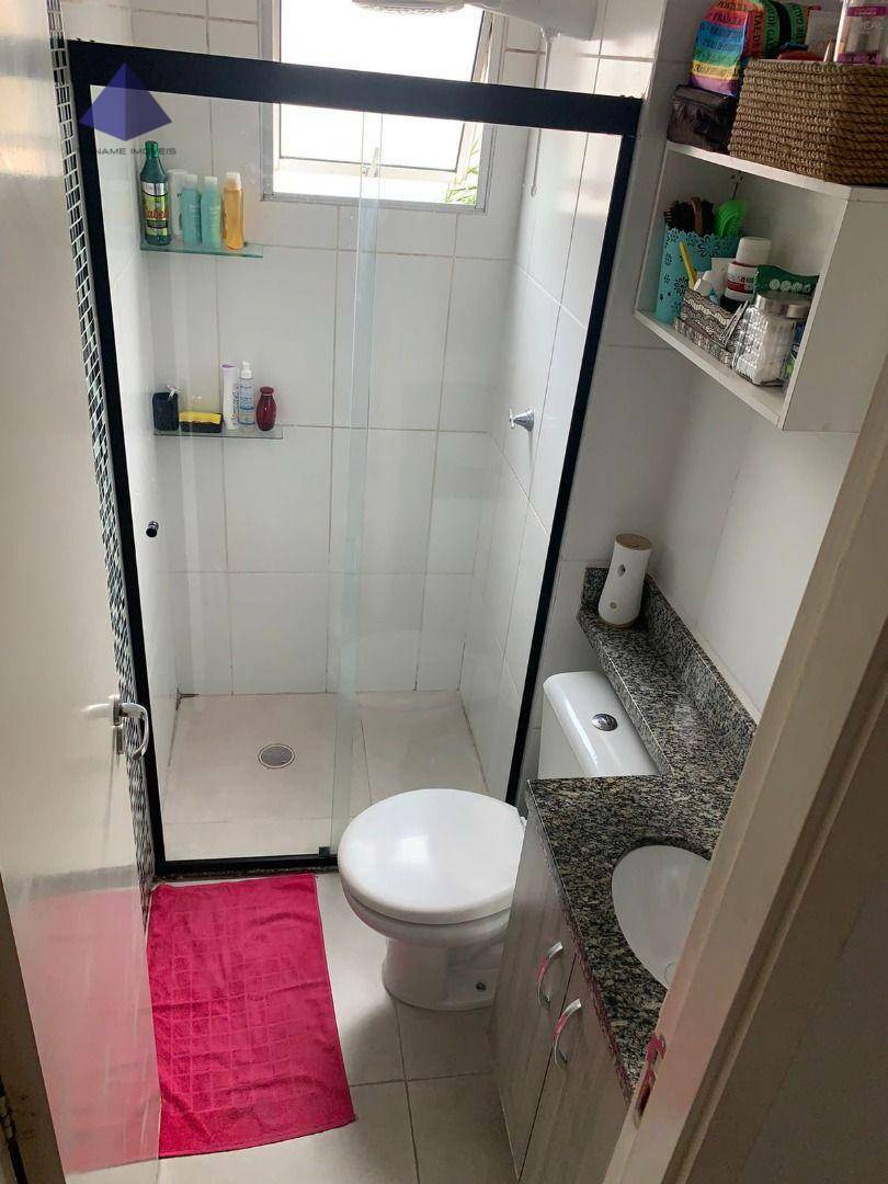 Apartamento à venda com 2 quartos, 45m² - Foto 3