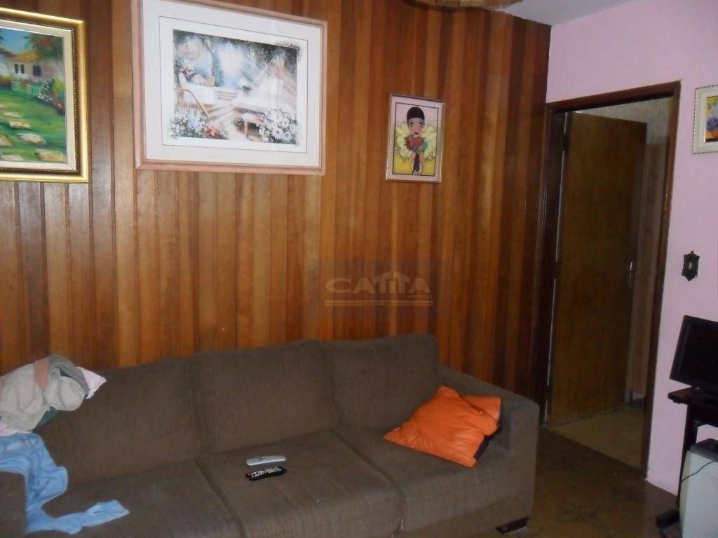 Casa à venda com 3 quartos, 100m² - Foto 12