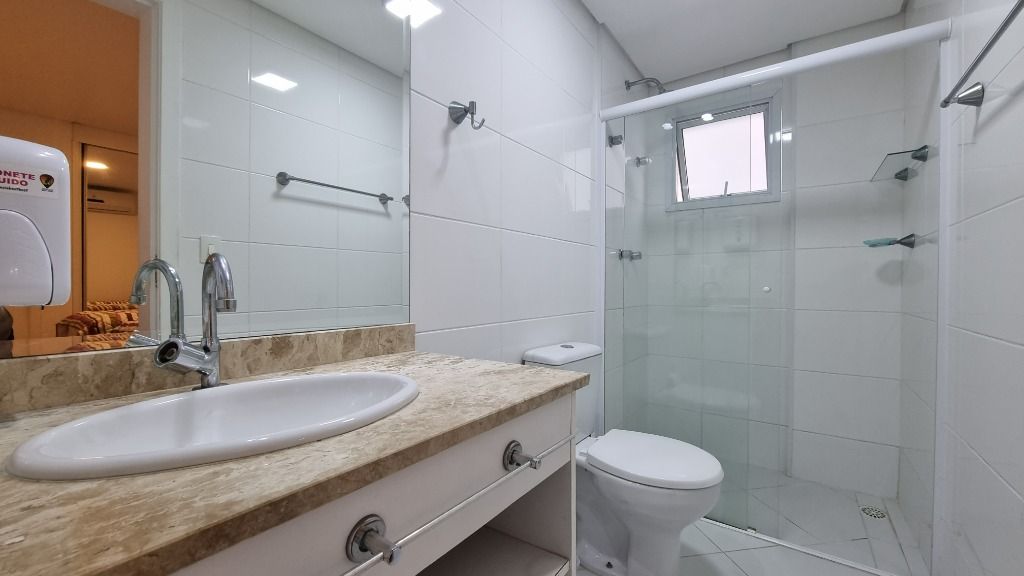 Apartamento à venda com 3 quartos, 135m² - Foto 21