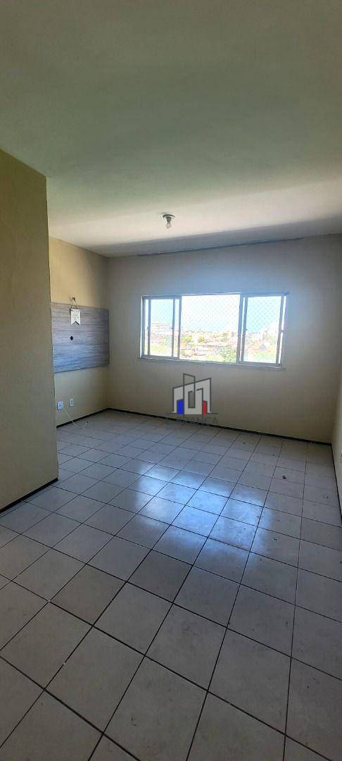 Apartamento para alugar com 2 quartos - Foto 1