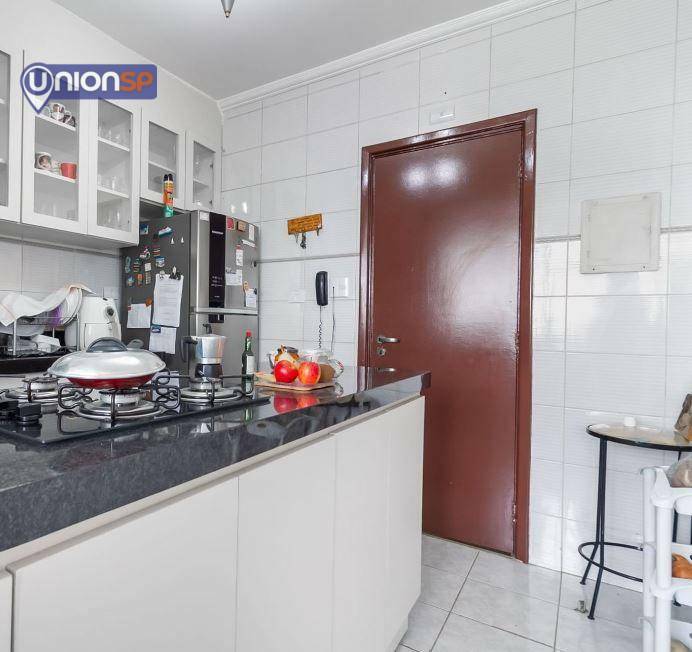 Apartamento à venda com 3 quartos, 115m² - Foto 12