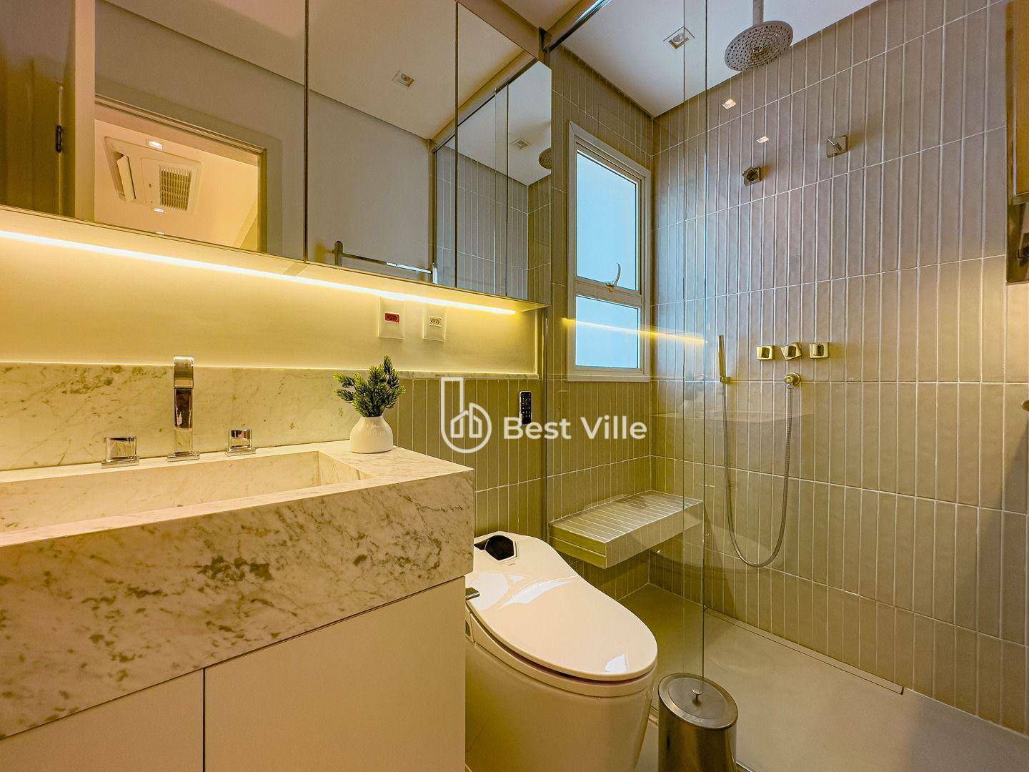Apartamento à venda com 3 quartos, 376m² - Foto 25
