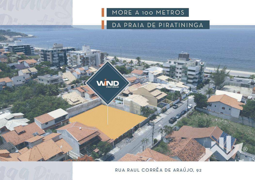 Apartamento à venda com 2 quartos, 85m² - Foto 4