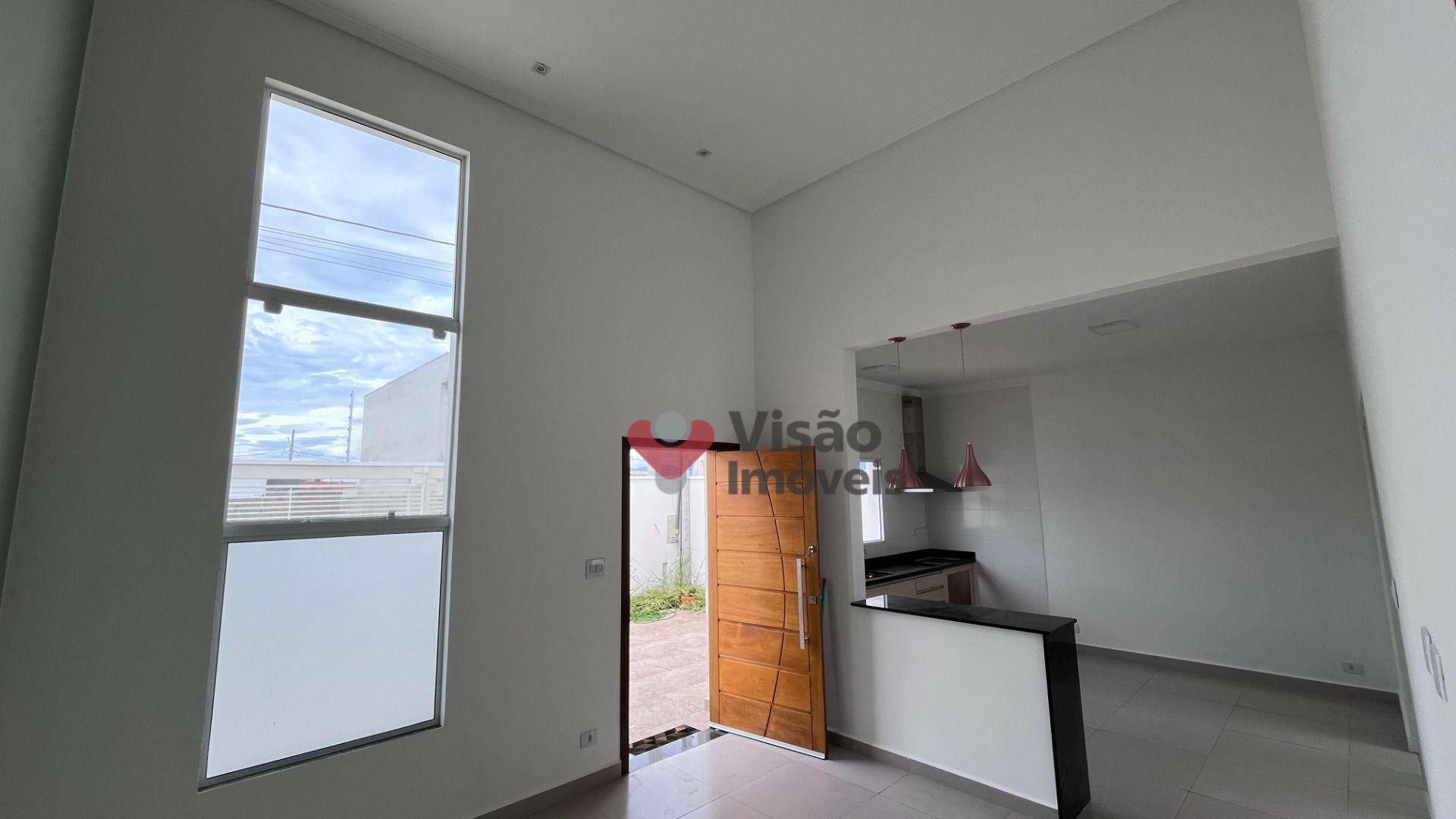 Casa à venda com 3 quartos, 94m² - Foto 4