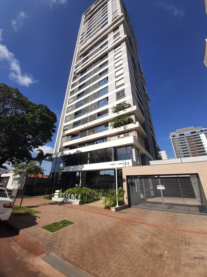 Apartamento, 3 quartos, 100 m² - Foto 1