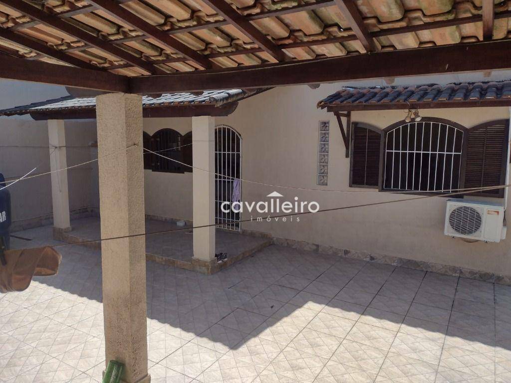 Casa à venda com 3 quartos, 196m² - Foto 3