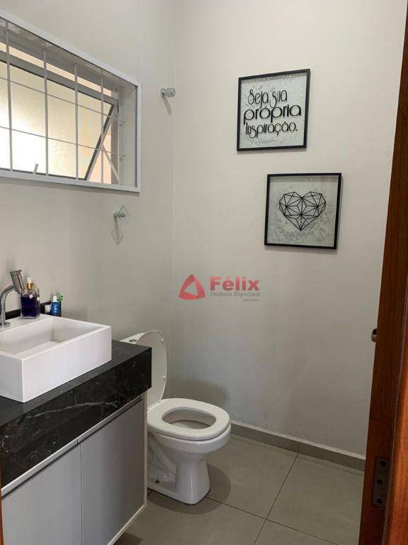 Sobrado à venda com 3 quartos, 252m² - Foto 15