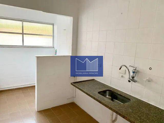 Apartamento à venda com 1 quarto, 65m² - Foto 2