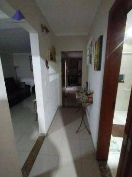 Casa à venda com 3 quartos, 303M2 - Foto 3